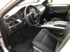 BMW X6 3.5Xdrive 286kc;:Unikat/:Уникат;:, снимка 8