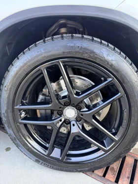 Mercedes-Benz GLE 350 * * * * * * GLE 350d Coupe AMG Line * * * * * * * , снимка 7