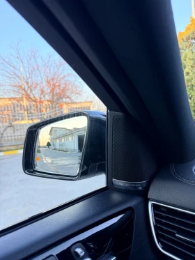 Mercedes-Benz GLE 350 * * * * * * GLE 350d Coupe AMG Line * * * * * * * , снимка 14