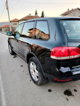 VW Touareg 3.2, снимка 2