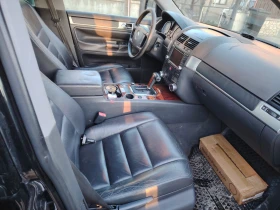 VW Touareg 3.2, снимка 5