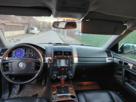 VW Touareg 3.2, снимка 4