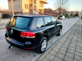 VW Touareg 3.2, снимка 7