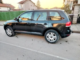 VW Touareg 3.2, снимка 3