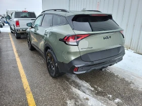 Kia Sportage 2.5L 4cyl AWD, снимка 4