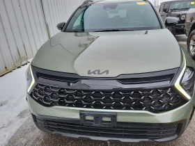 Kia Sportage 2.5L 4cyl AWD, снимка 17
