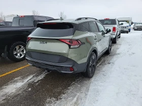 Kia Sportage 2.5L 4cyl AWD, снимка 3