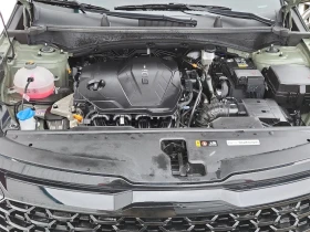 Kia Sportage 2.5L 4cyl AWD, снимка 15