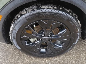 Kia Sportage 2.5L 4cyl AWD, снимка 6