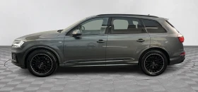 Audi Q7 3.0 I-HEV Quattro , снимка 2