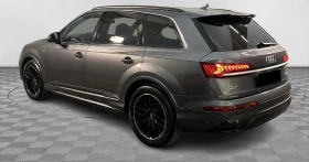 Audi Q7 3.0 I-HEV Quattro , снимка 3