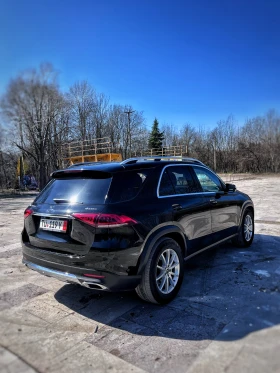 Mercedes-Benz GLE 350 4MATIC | ХИБРИД | 178к км| ТОП | ЛИЗИНГ, снимка 6