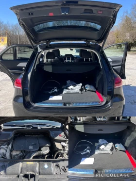 Mercedes-Benz GLE 350 4MATIC | ХИБРИД | 178к км| ТОП | ЛИЗИНГ, снимка 13