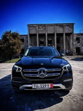 Mercedes-Benz GLE 350 4MATIC | ХИБРИД | 178к км| ТОП | ЛИЗИНГ, снимка 1