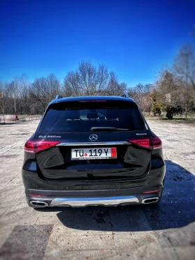 Mercedes-Benz GLE 350 4MATIC | ХИБРИД | 178к км| ТОП | ЛИЗИНГ, снимка 4