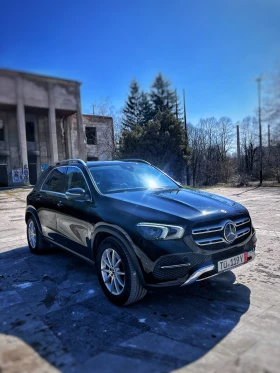 Mercedes-Benz GLE 350 4MATIC | ХИБРИД | 178к км| ТОП | ЛИЗИНГ, снимка 2