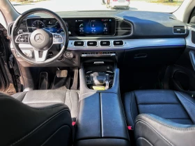 Mercedes-Benz GLE 350 4MATIC | ХИБРИД | 178к км| ТОП | ЛИЗИНГ, снимка 8