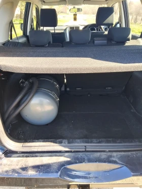Suzuki Grand vitara 2.4, снимка 9