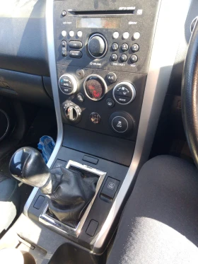 Suzuki Grand vitara 2.4, снимка 6