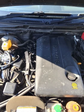 Suzuki Grand vitara 2.4, снимка 11