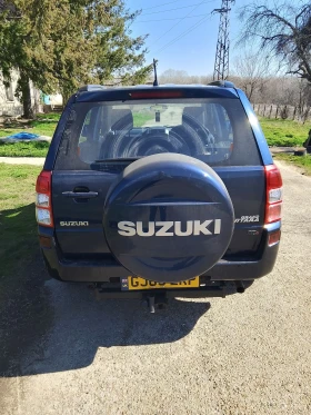 Suzuki Grand vitara 2.4, снимка 4