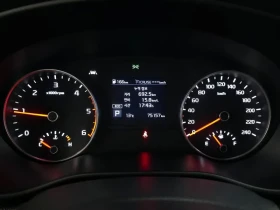 Kia Sportage 2.0 CRDi 4WD, снимка 8