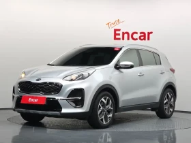 Kia Sportage 2.0 CRDi 4WD, снимка 1