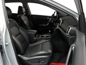 Kia Sportage 2.0 CRDi 4WD, снимка 11
