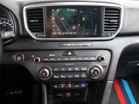 Kia Sportage 2.0 CRDi 4WD, снимка 15