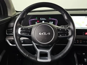 Kia Sportage 2.0 CRDi 4WD, снимка 13
