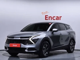 Kia Sportage 2.0 CRDi 4WD, снимка 1