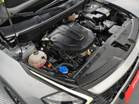 Kia Sportage 2.0 CRDi 4WD, снимка 6