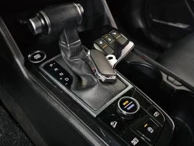 Kia Sportage 2.0 CRDi 4WD, снимка 9