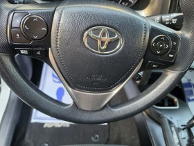 Toyota Rav4 2.5 LE, снимка 10