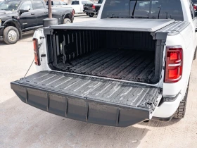 Dodge RAM 1500 Limited Crew Cab 4WD, снимка 10