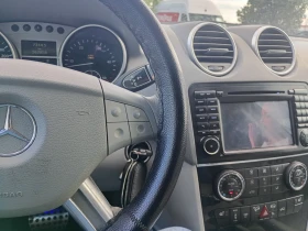 Mercedes-Benz ML 320, снимка 10