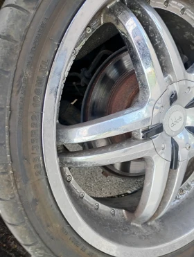 Mercedes-Benz ML 320, снимка 7