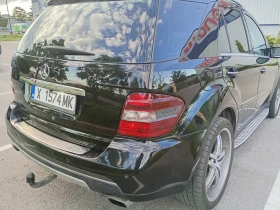 Mercedes-Benz ML 320, снимка 6
