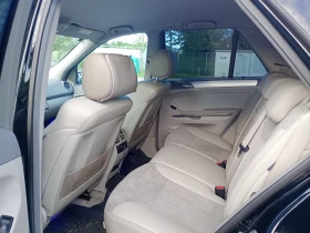 Mercedes-Benz ML 320, снимка 9