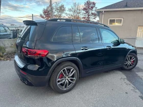 Mercedes-Benz GLB * AMG 35 * CARFAX * ЦЕНА ДО БГ, снимка 3