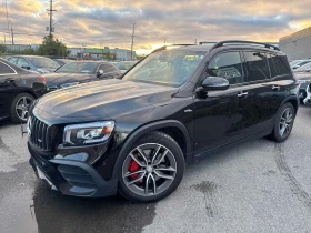 Mercedes-Benz GLB * AMG 35 * CARFAX * ЦЕНА ДО БГ, снимка 1