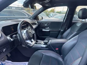 Mercedes-Benz GLB * AMG 35 * CARFAX * ЦЕНА ДО БГ, снимка 9