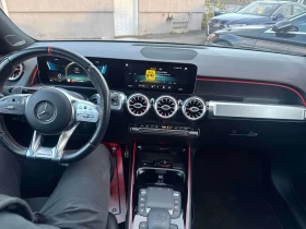 Mercedes-Benz GLB * AMG 35 * CARFAX * ЦЕНА ДО БГ, снимка 10
