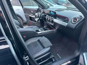 Mercedes-Benz GLB * AMG 35 * CARFAX * ЦЕНА ДО БГ, снимка 15
