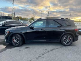 Mercedes-Benz GLB * AMG 35 * CARFAX * ЦЕНА ДО БГ, снимка 2