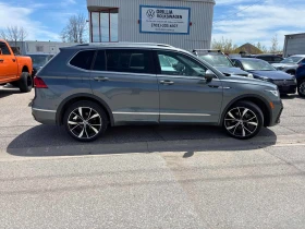 VW Tiguan Highline R-Line * CARFAX * АВТО КРЕДИТ * , снимка 4