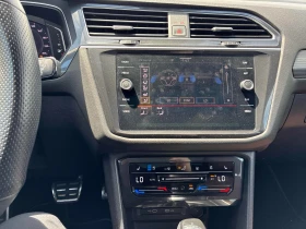 VW Tiguan Highline R-Line * CARFAX * АВТО КРЕДИТ * , снимка 11