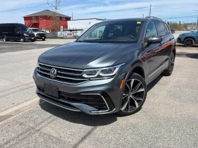 VW Tiguan Highline R-Line * CARFAX * АВТО КРЕДИТ * , снимка 1