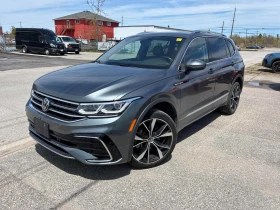 VW Tiguan Highline R-Line * CARFAX * АВТО КРЕДИТ * , снимка 2