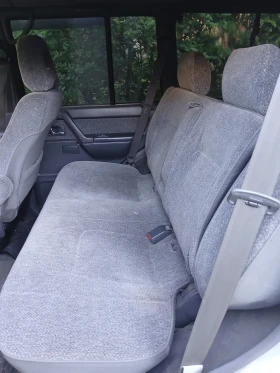 Mitsubishi Pajero, снимка 5